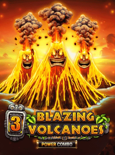 High volatility slot game cover